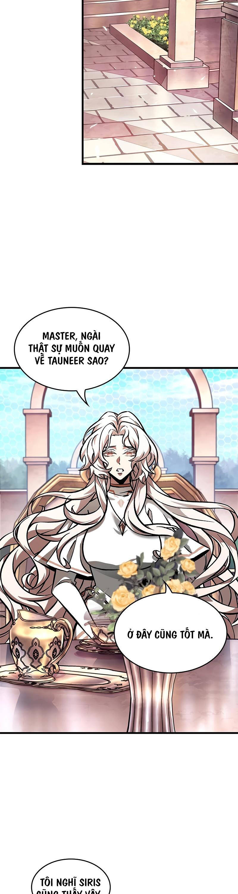 Gacha Vô Hạn Chap 91 - Next Chap 92