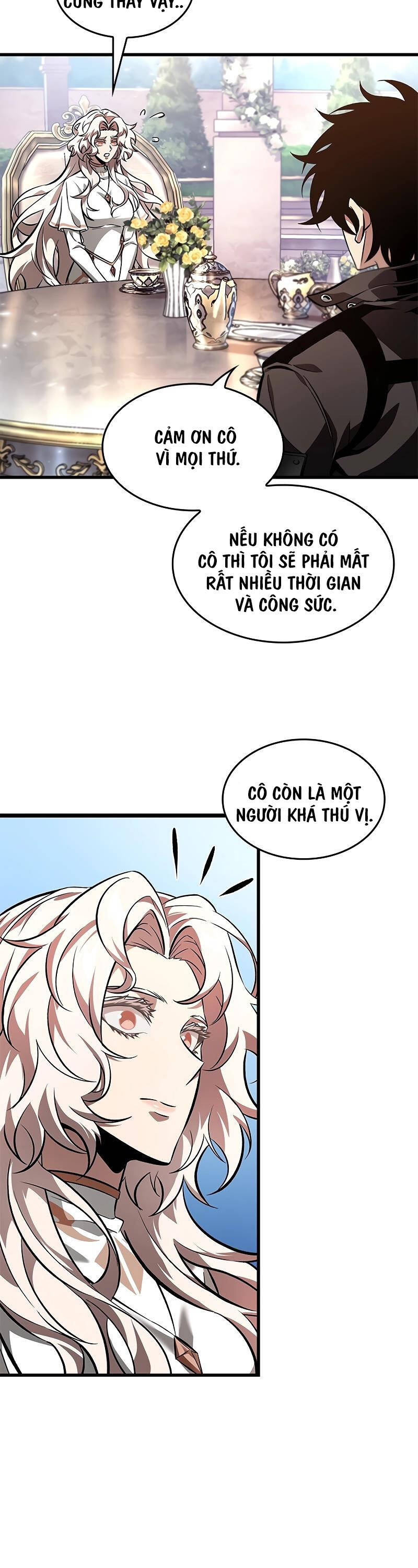 Gacha Vô Hạn Chap 91 - Next Chap 92