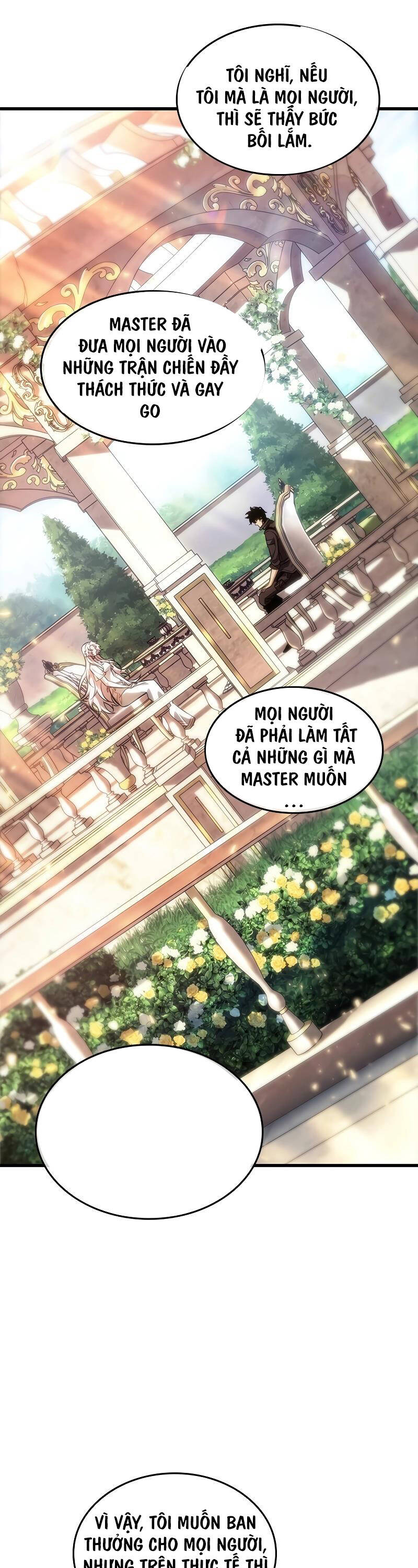 Gacha Vô Hạn Chap 91 - Next Chap 92