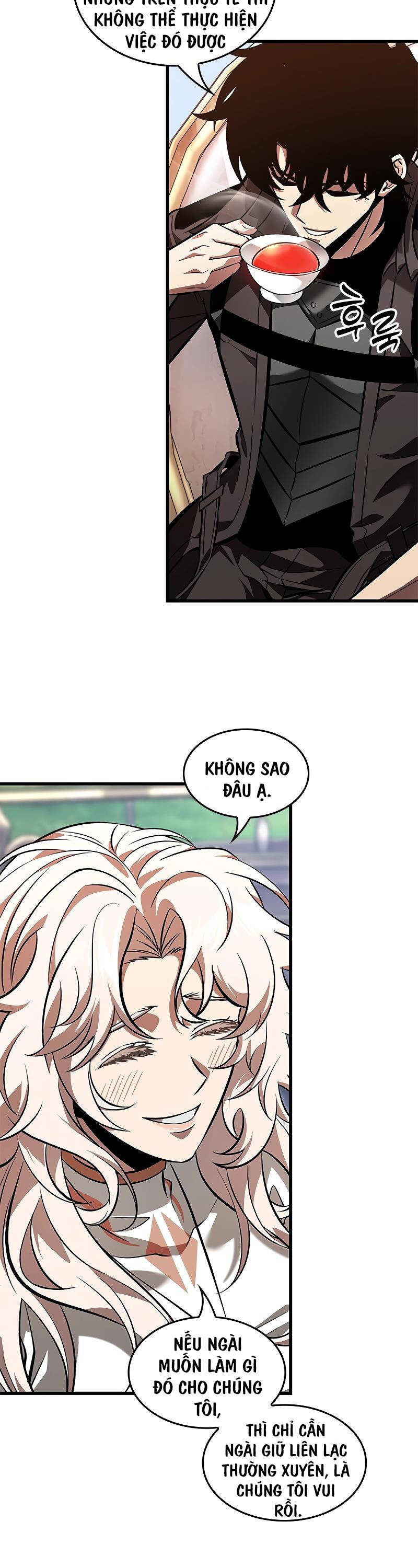 Gacha Vô Hạn Chap 91 - Next Chap 92