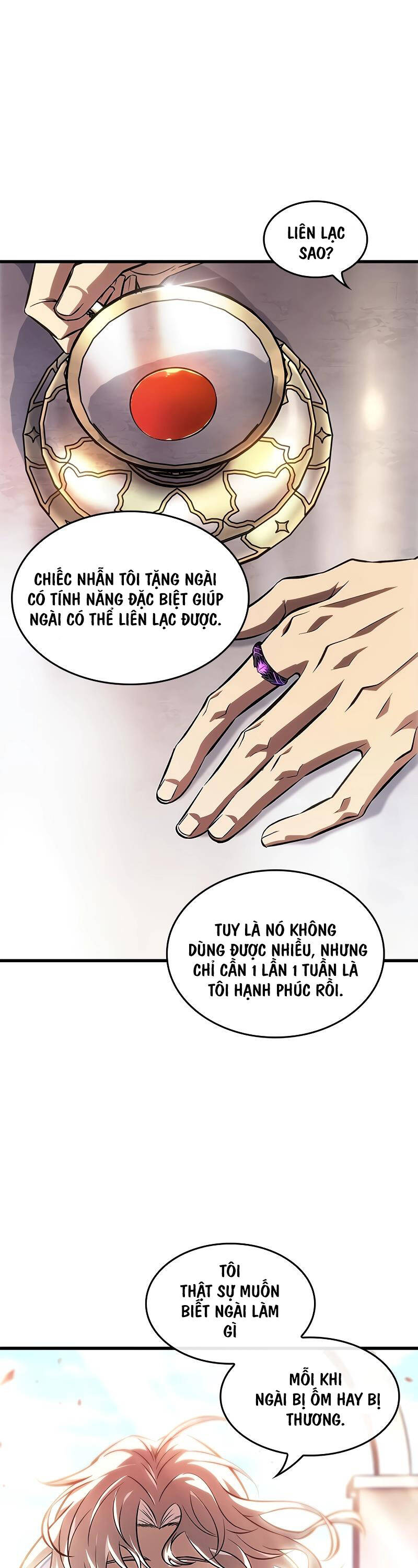 Gacha Vô Hạn Chap 91 - Next Chap 92