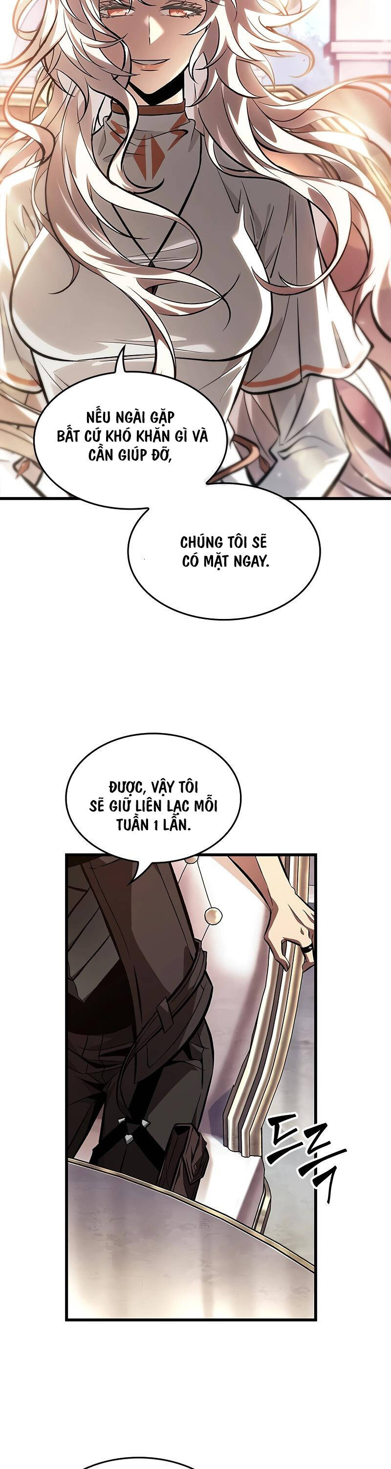 Gacha Vô Hạn Chap 91 - Next Chap 92