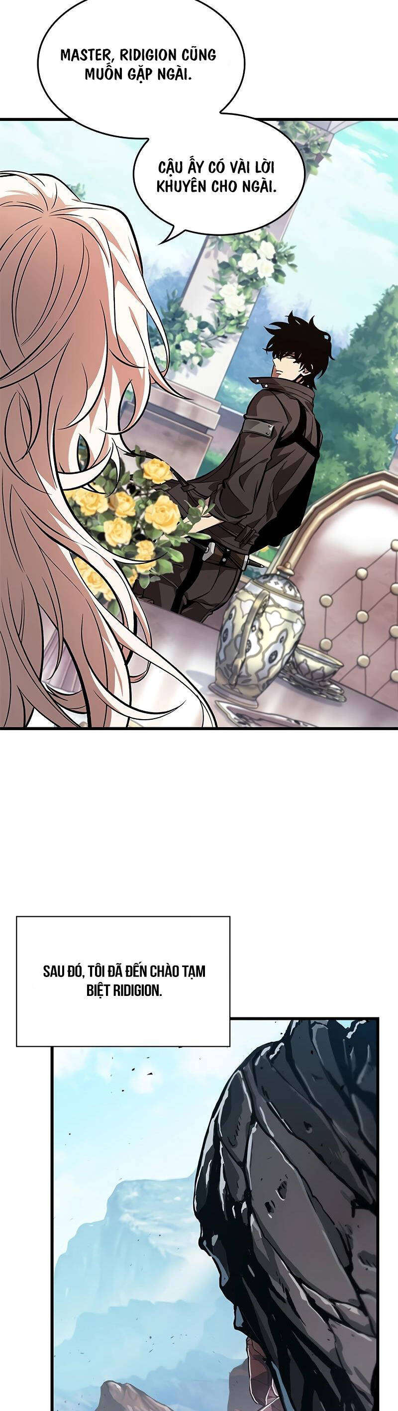 Gacha Vô Hạn Chap 91 - Next Chap 92