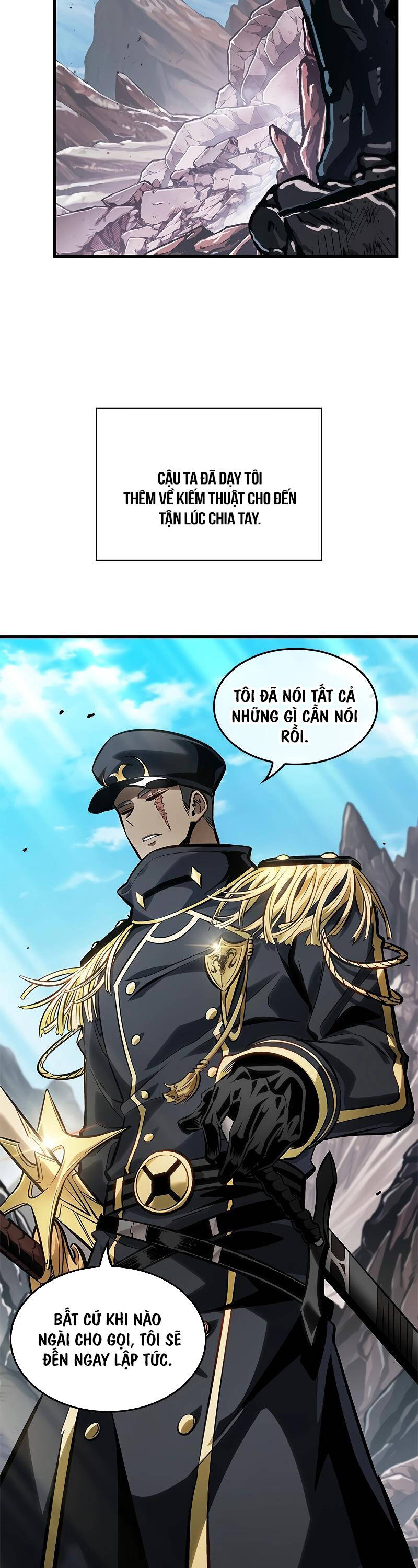 Gacha Vô Hạn Chap 91 - Next Chap 92