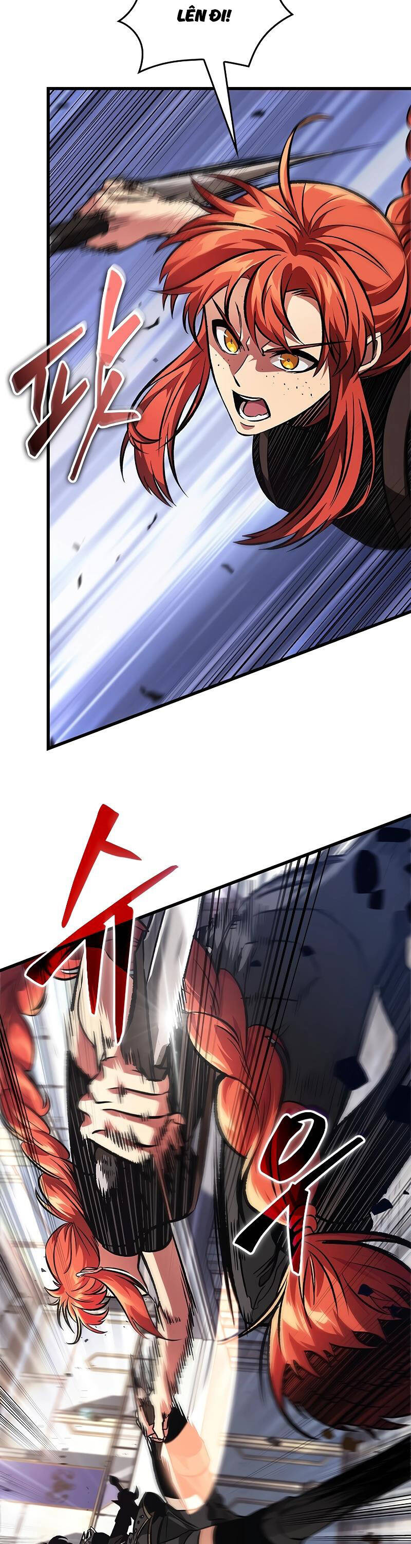 Gacha Vô Hạn Chap 91 - Next Chap 92