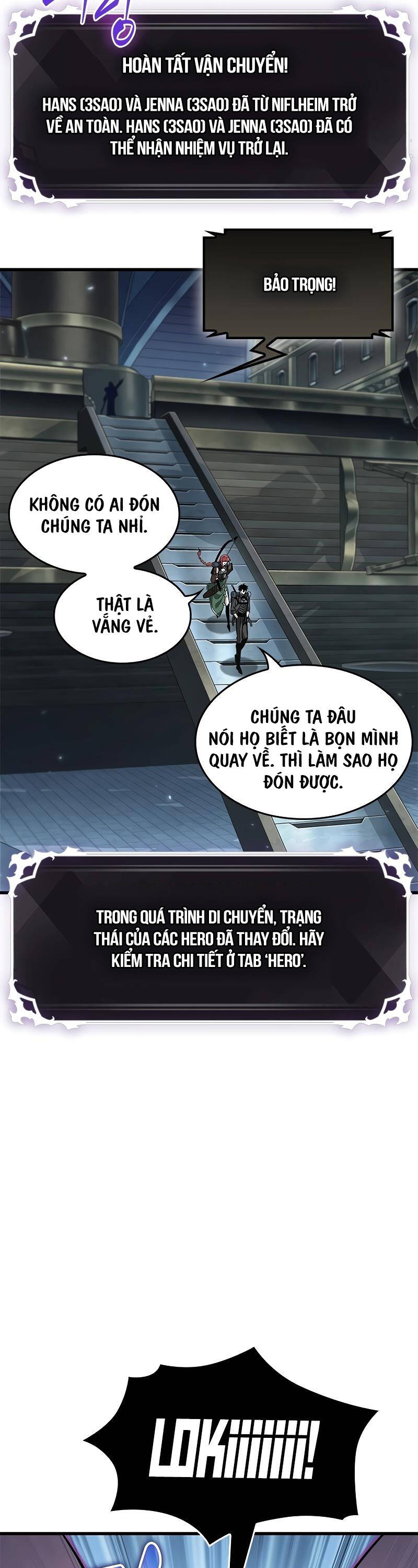 Gacha Vô Hạn Chap 91 - Next Chap 92