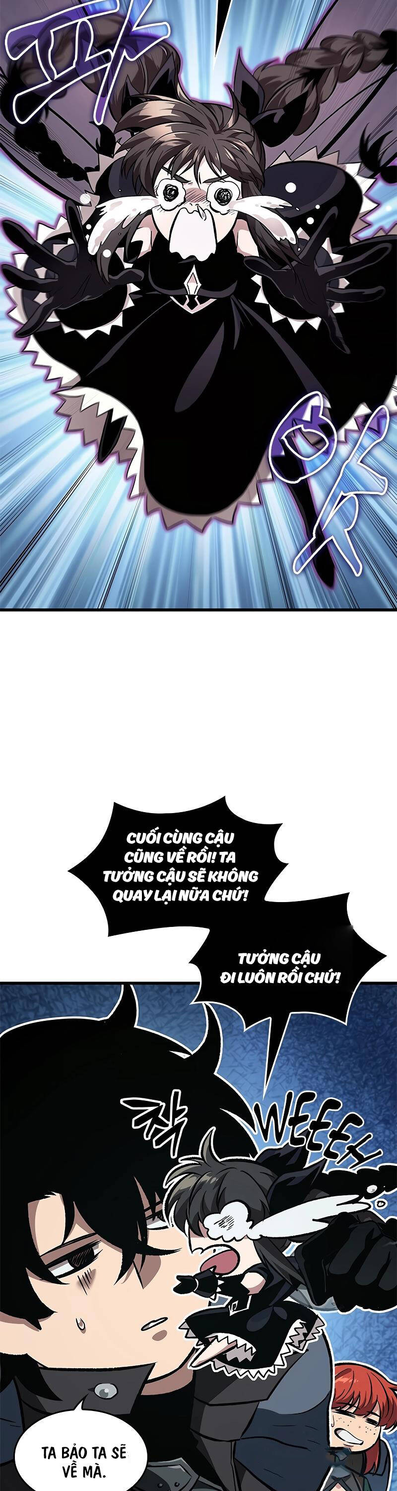 Gacha Vô Hạn Chap 91 - Next Chap 92