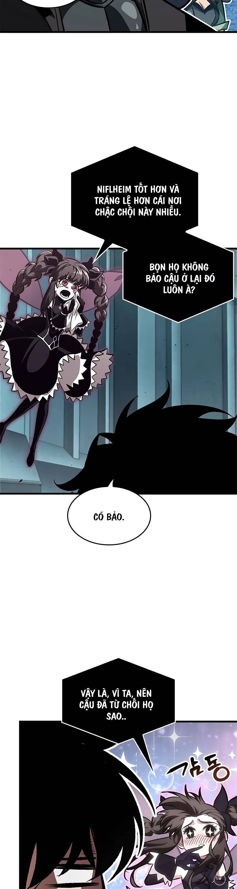 Gacha Vô Hạn Chap 91 - Next Chap 92