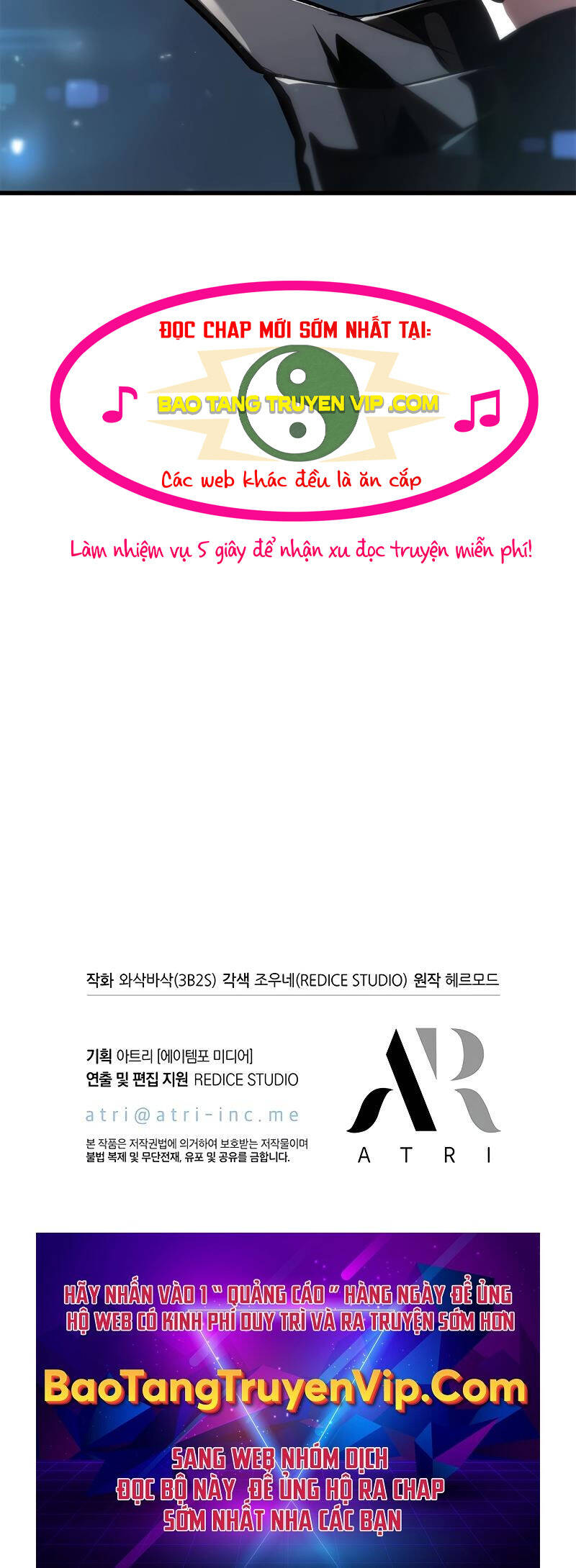 Gacha Vô Hạn Chap 91 - Next Chap 92