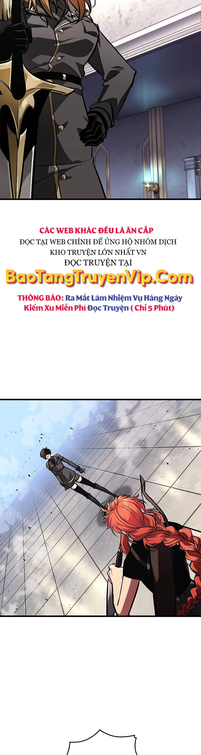 Gacha Vô Hạn Chap 91 - Next Chap 92