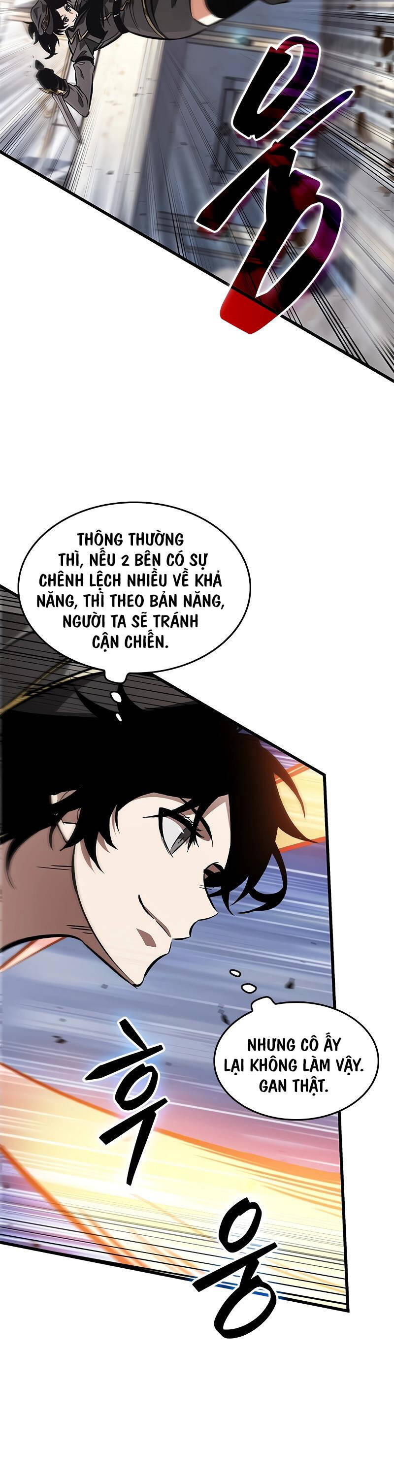 Gacha Vô Hạn Chap 91 - Next Chap 92