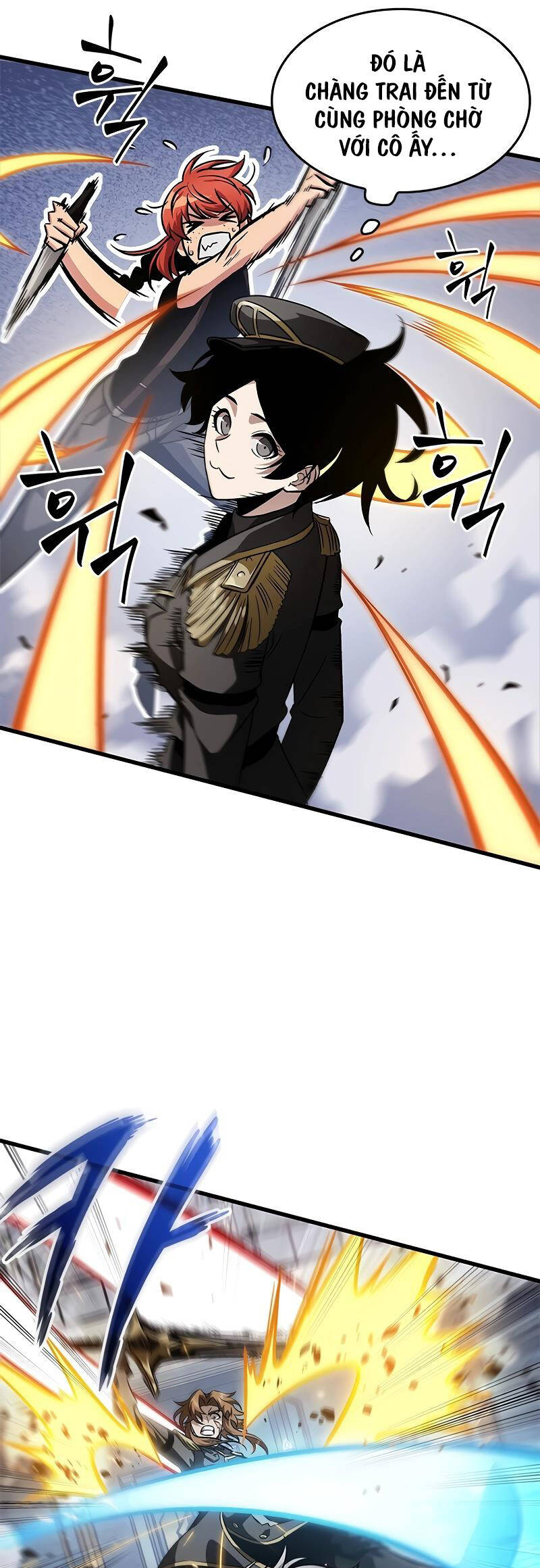 Gacha Vô Hạn Chap 91 - Next Chap 92