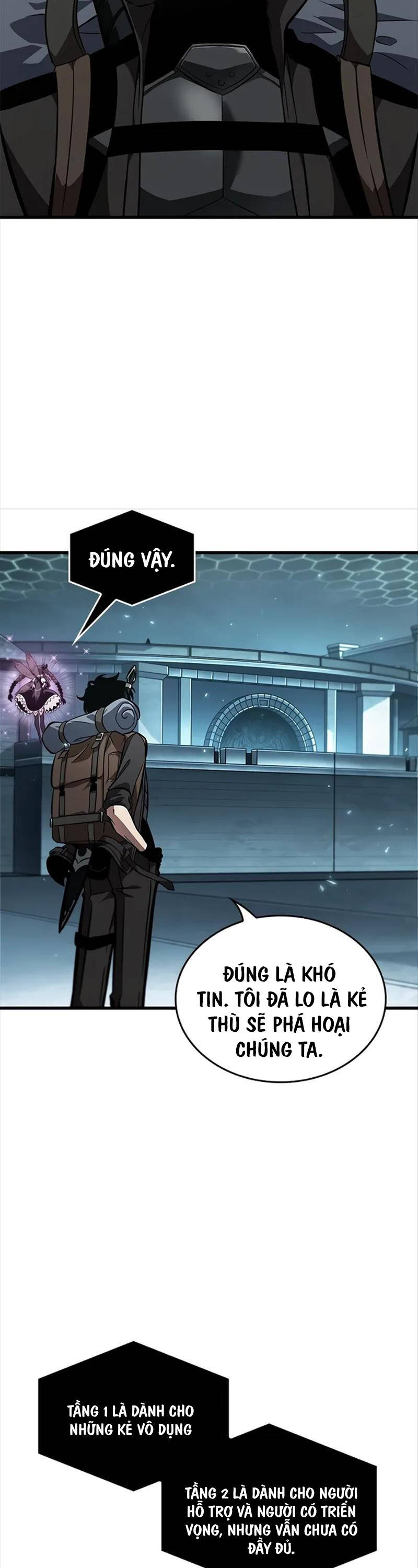 Gacha Vô Hạn Chap 92 - Next Chap 93