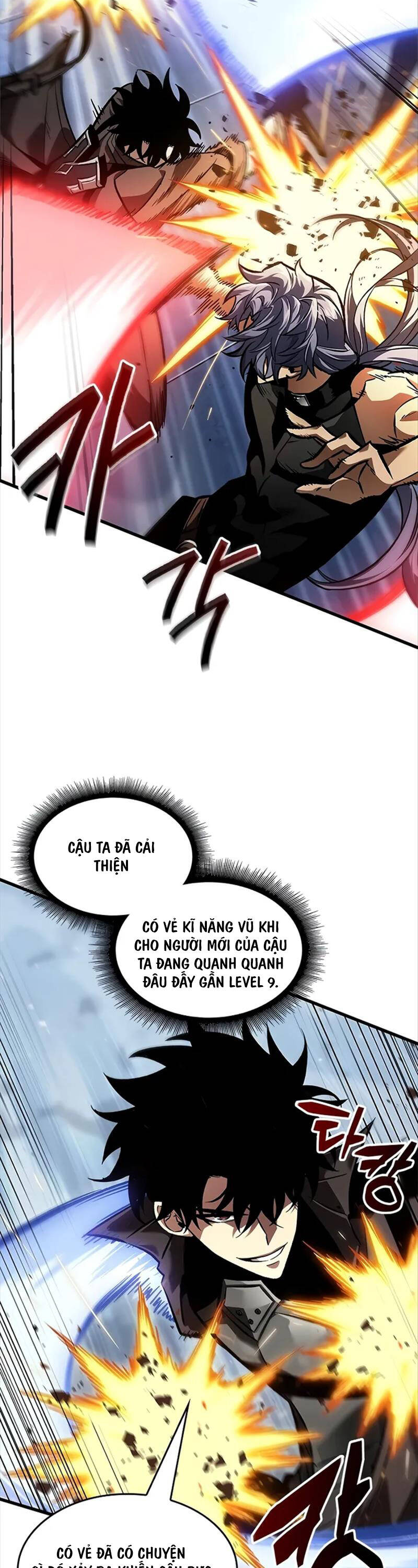 Gacha Vô Hạn Chap 92 - Next Chap 93