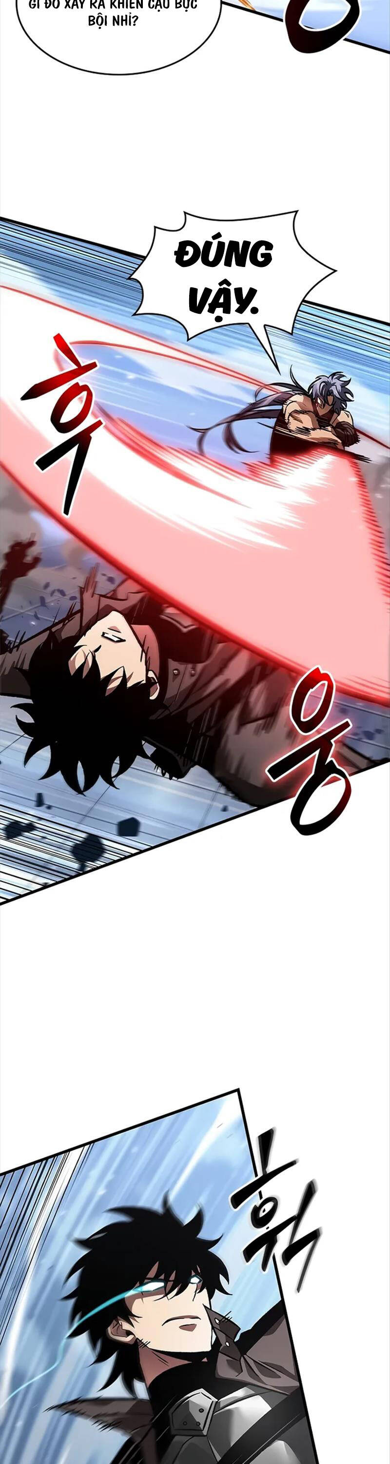 Gacha Vô Hạn Chap 92 - Next Chap 93