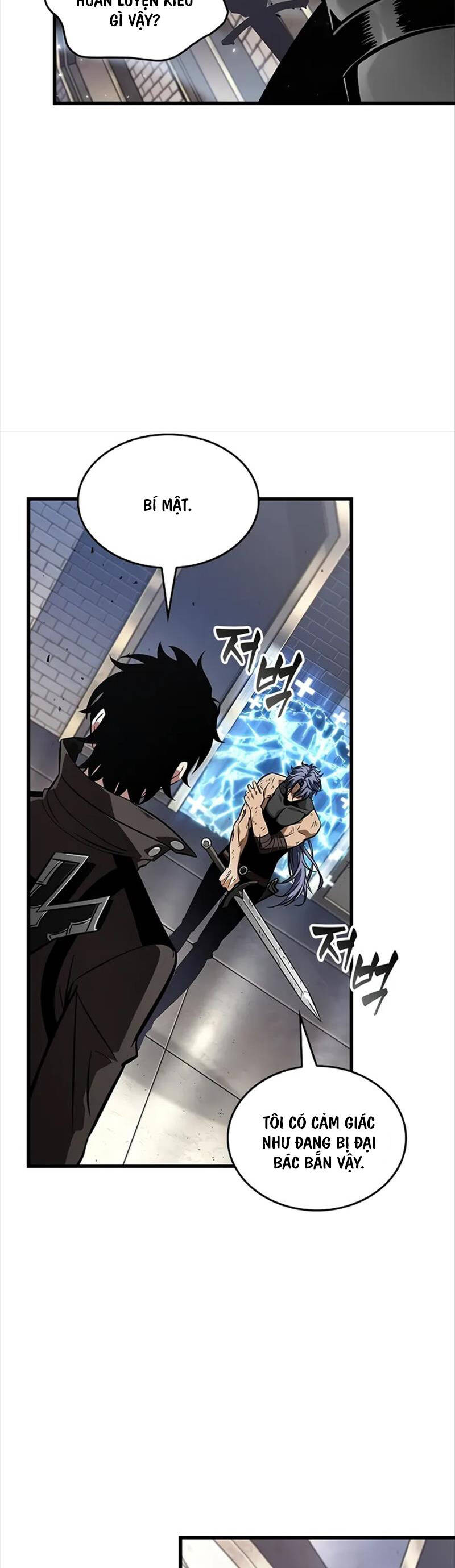 Gacha Vô Hạn Chap 92 - Next Chap 93