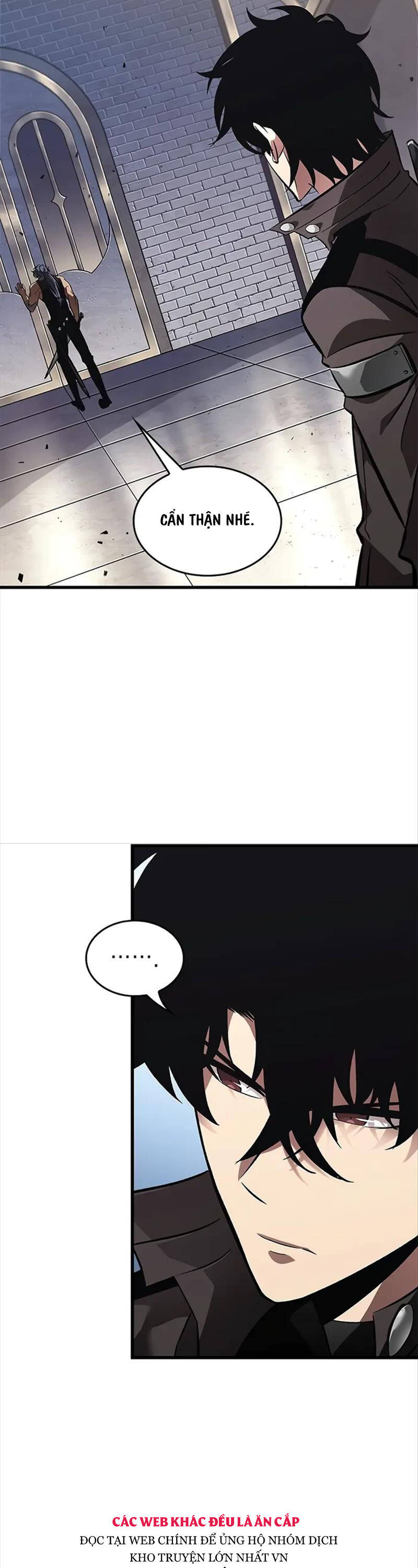 Gacha Vô Hạn Chap 92 - Next Chap 93