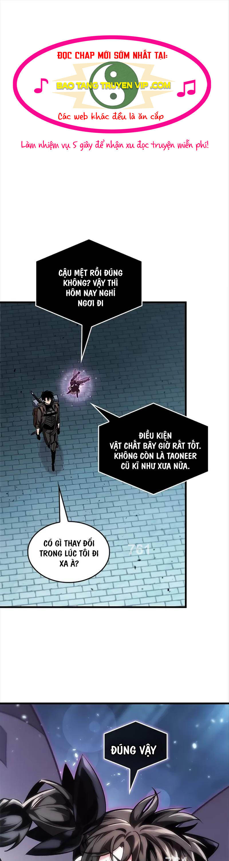 Gacha Vô Hạn Chap 92 - Next Chap 93