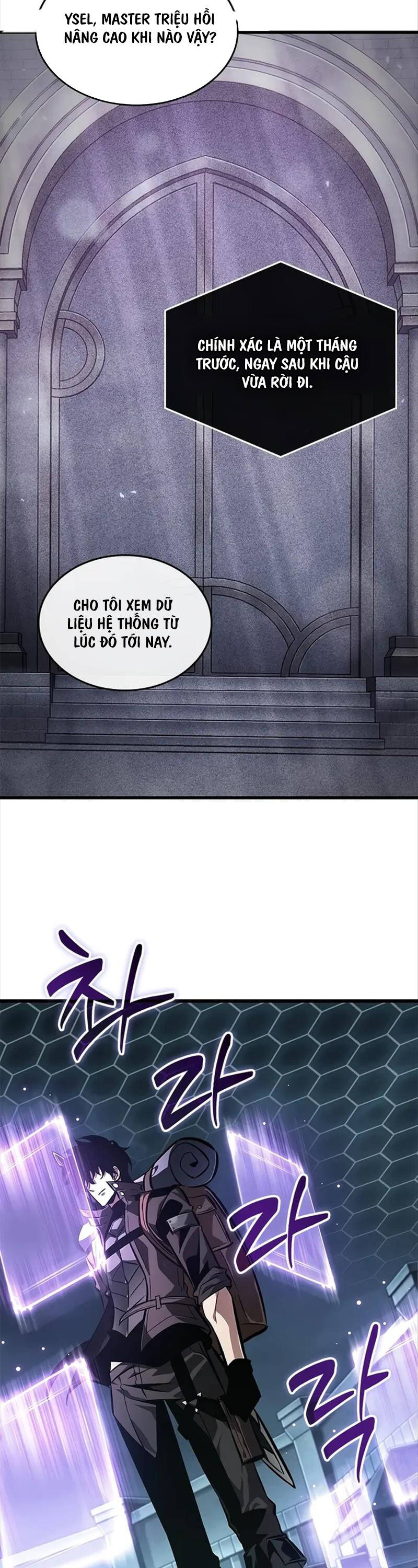 Gacha Vô Hạn Chap 92 - Next Chap 93