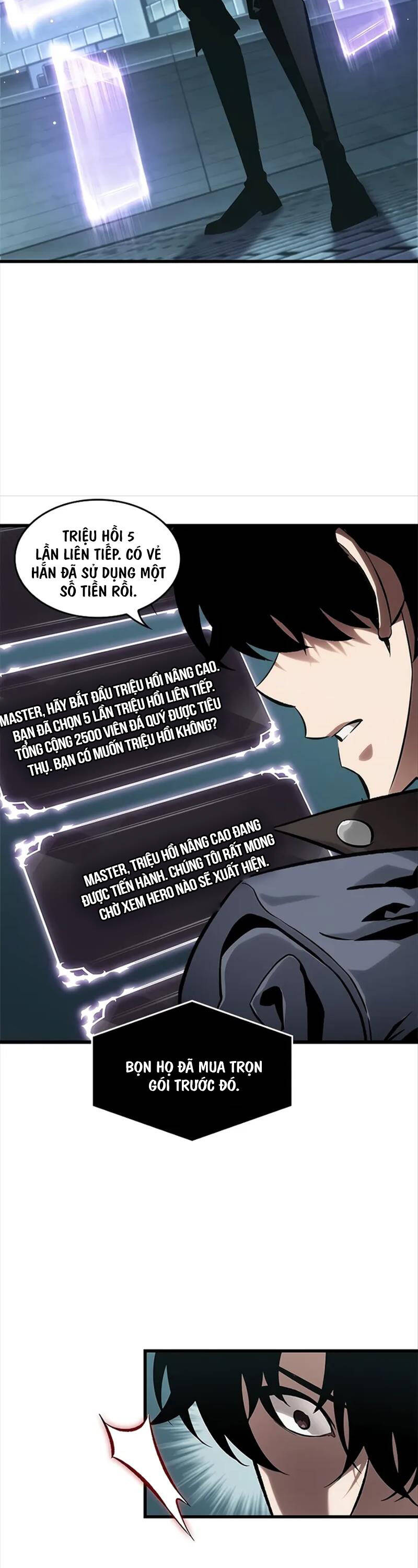 Gacha Vô Hạn Chap 92 - Next Chap 93