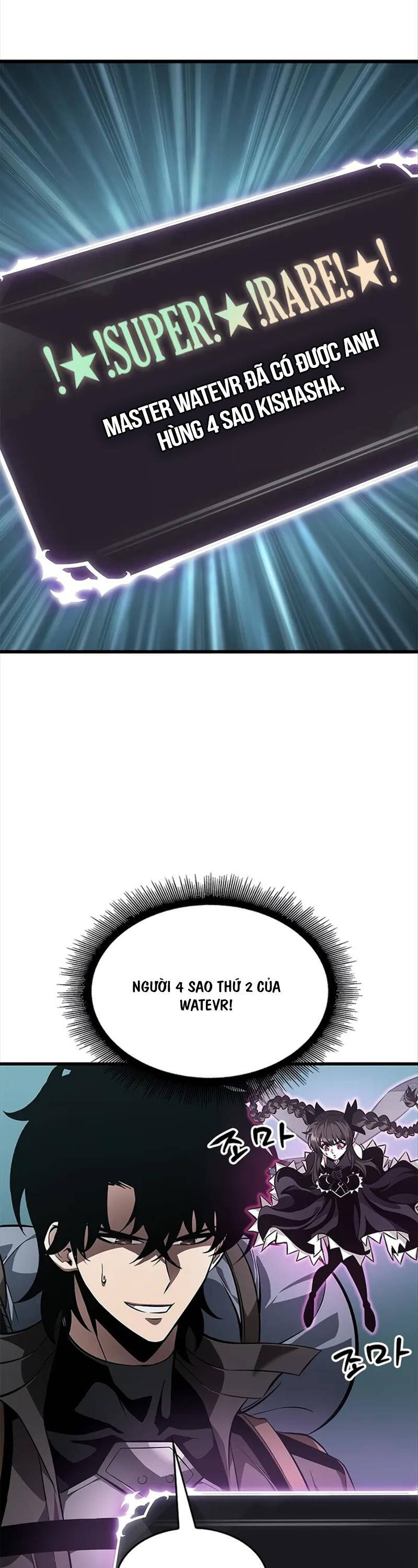 Gacha Vô Hạn Chap 92 - Next Chap 93