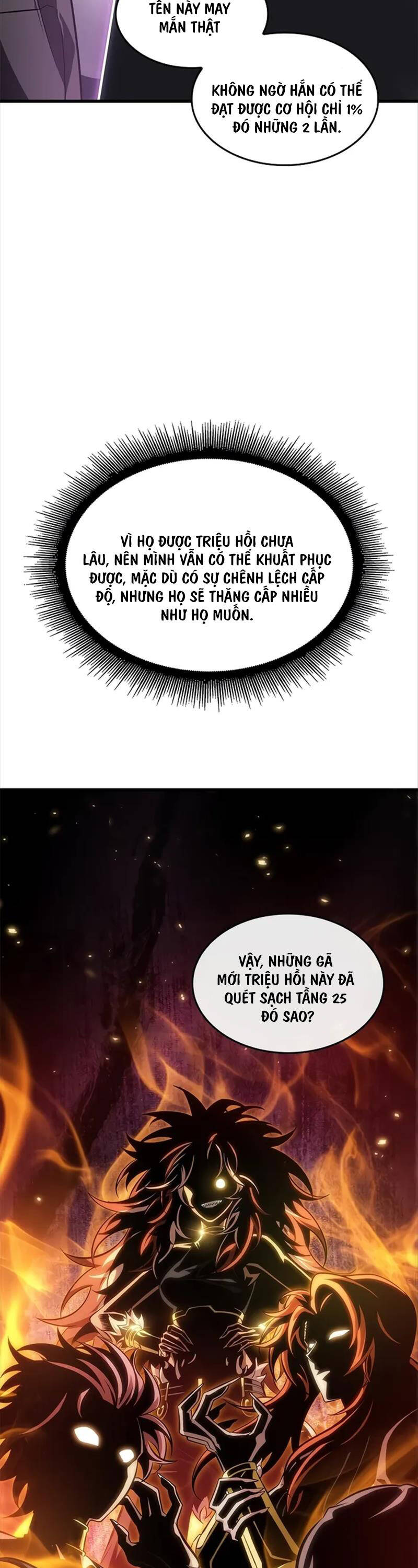 Gacha Vô Hạn Chap 92 - Next Chap 93
