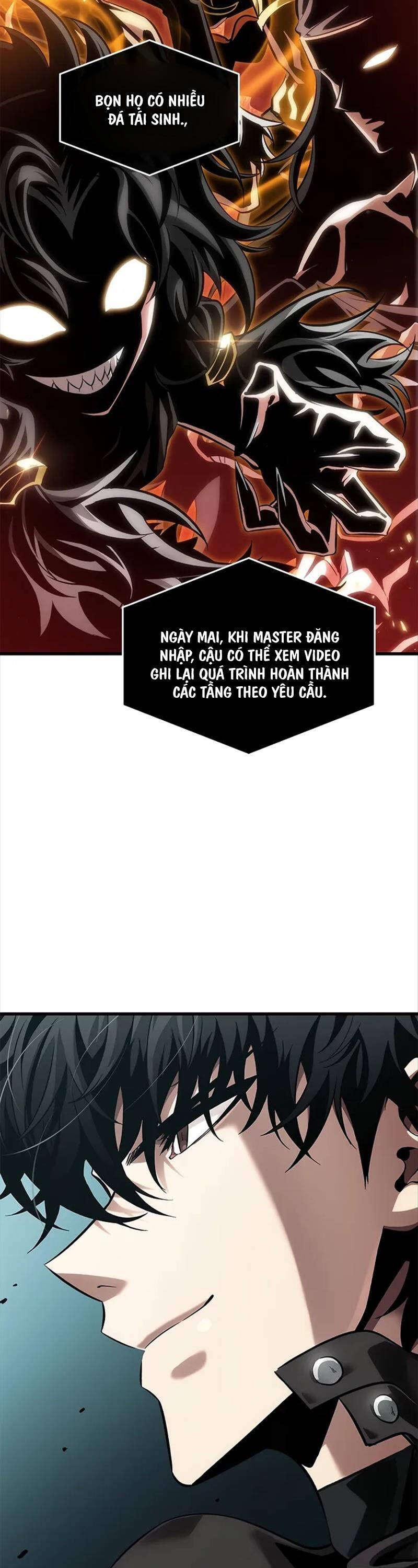 Gacha Vô Hạn Chap 92 - Next Chap 93