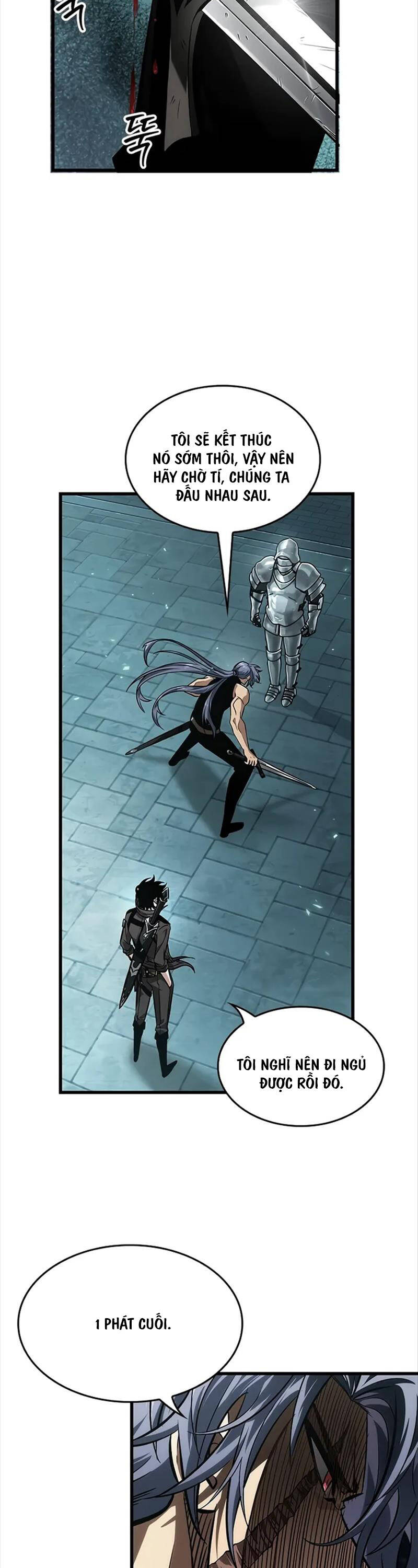 Gacha Vô Hạn Chap 92 - Next Chap 93