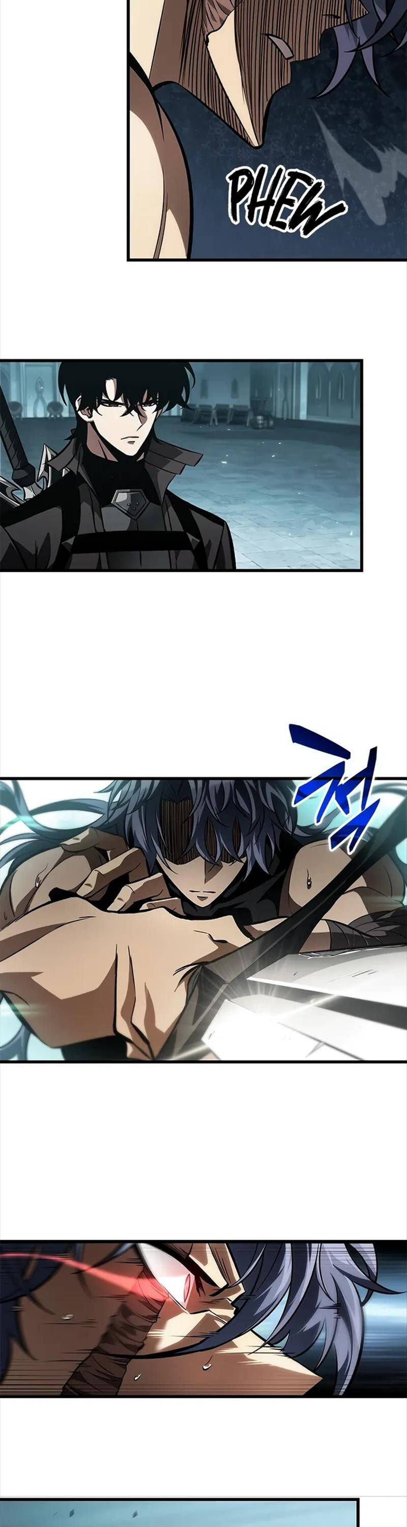 Gacha Vô Hạn Chap 92 - Next Chap 93