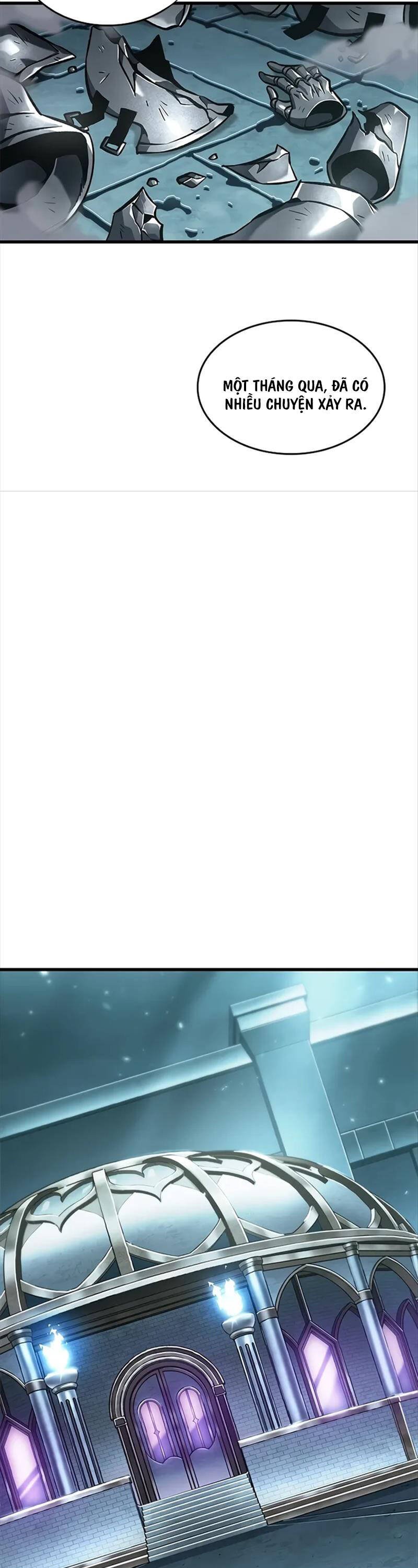 Gacha Vô Hạn Chap 92 - Next Chap 93