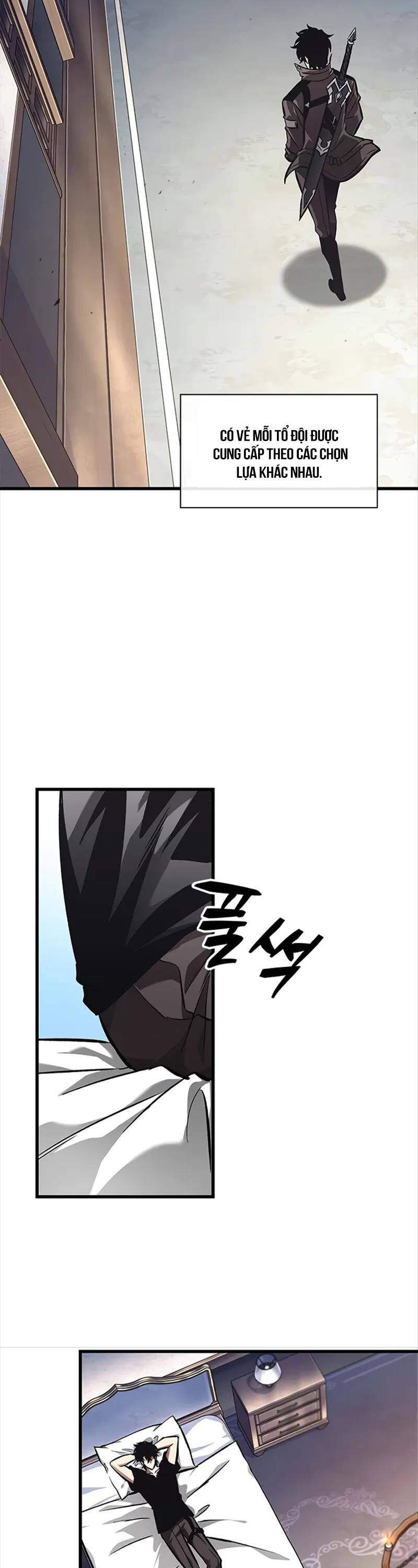 Gacha Vô Hạn Chap 92 - Next Chap 93