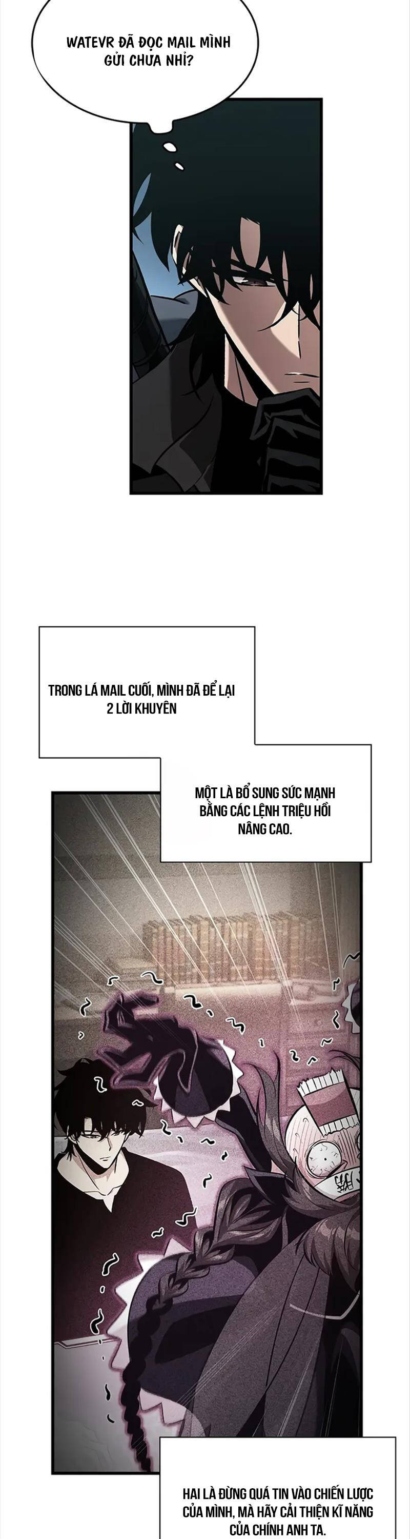 Gacha Vô Hạn Chap 92 - Next Chap 93