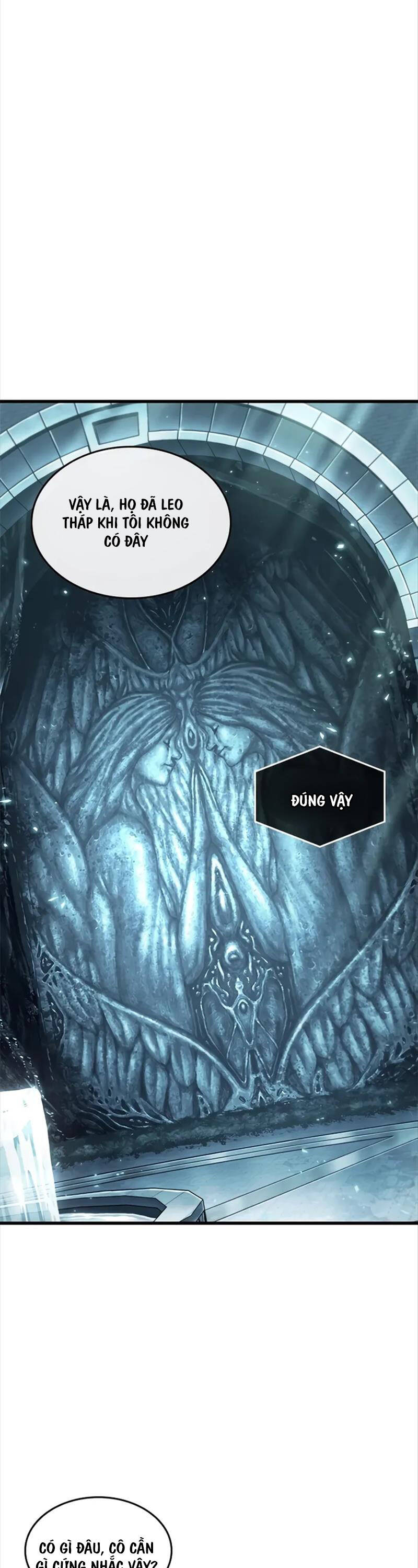 Gacha Vô Hạn Chap 92 - Next Chap 93