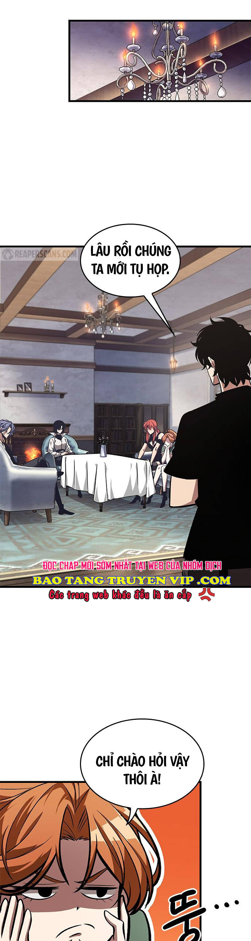 Gacha Vô Hạn Chap 93 - Next Chap 94