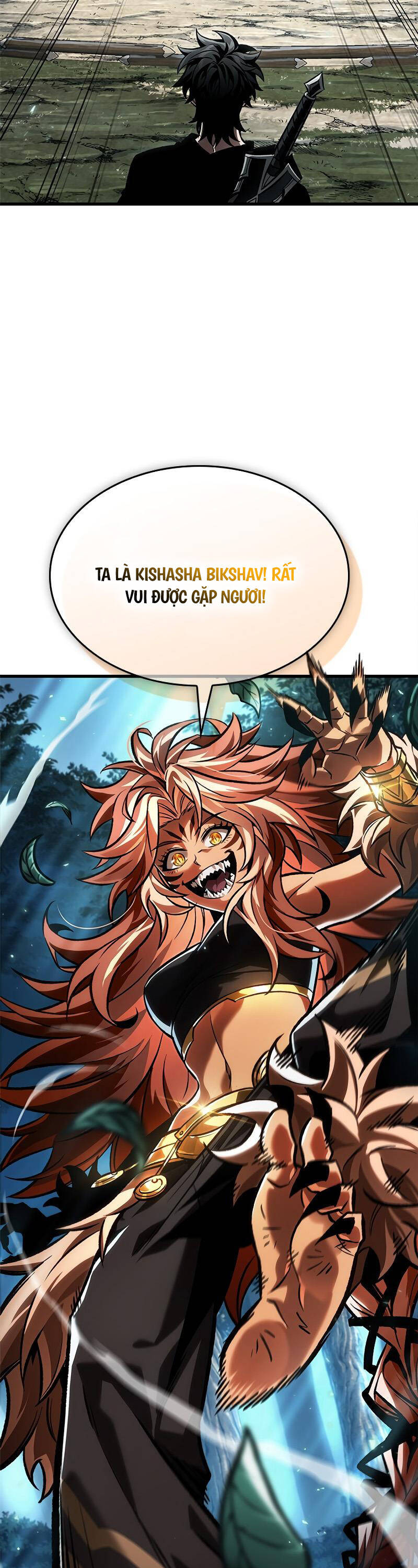 Gacha Vô Hạn Chap 93 - Next Chap 94