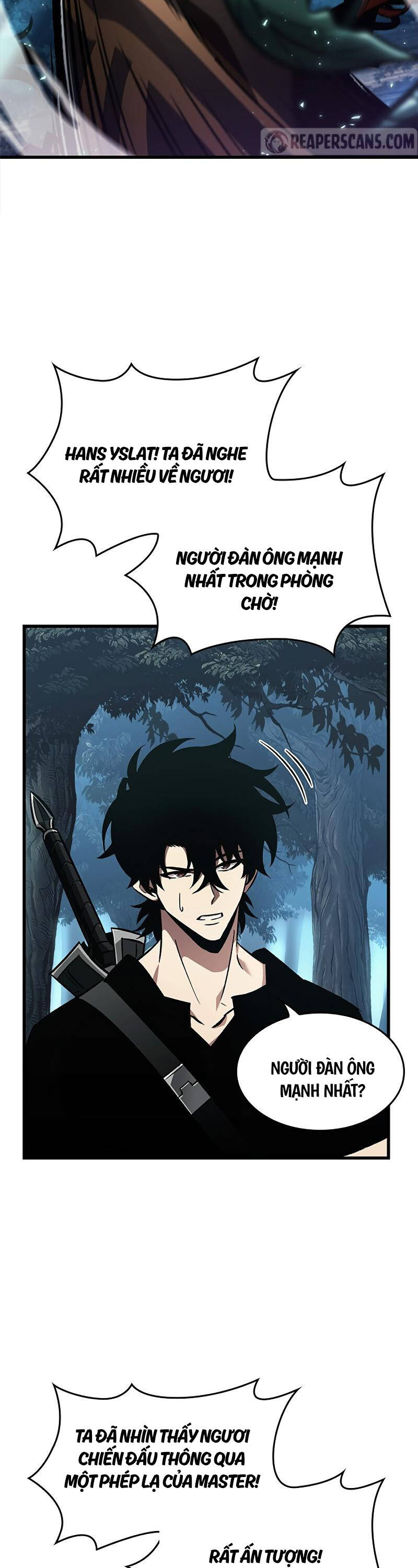 Gacha Vô Hạn Chap 93 - Next Chap 94