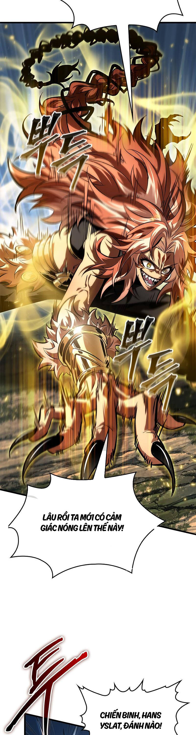 Gacha Vô Hạn Chap 93 - Next Chap 94