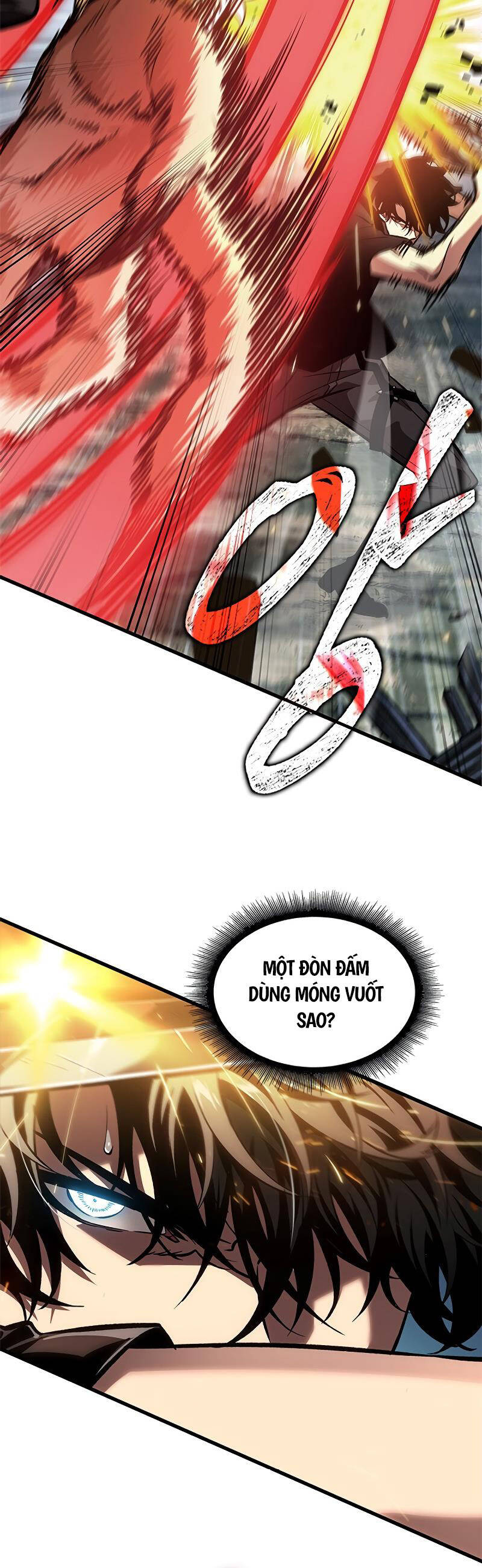 Gacha Vô Hạn Chap 93 - Next Chap 94
