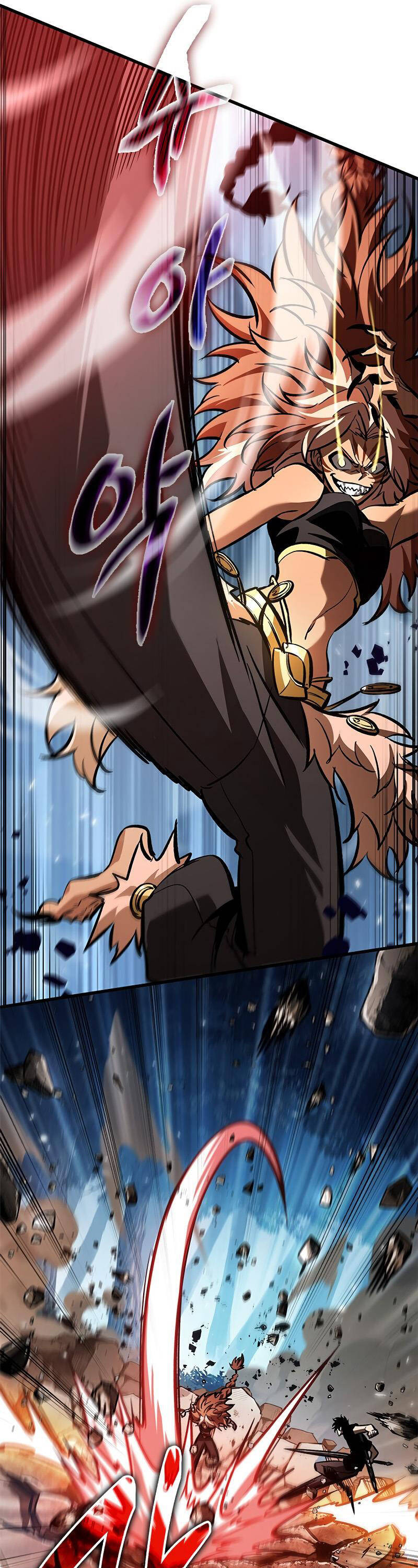 Gacha Vô Hạn Chap 93 - Next Chap 94