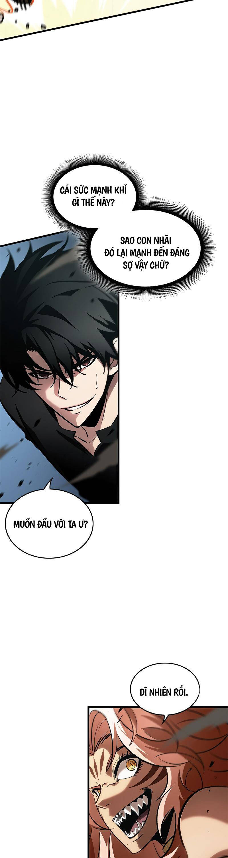 Gacha Vô Hạn Chap 93 - Next Chap 94