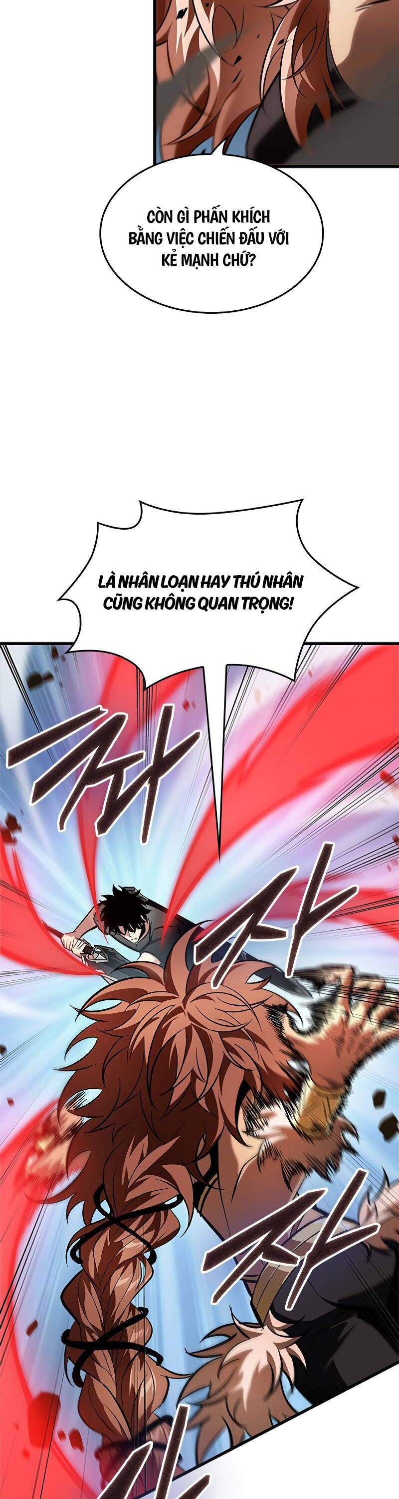 Gacha Vô Hạn Chap 93 - Next Chap 94