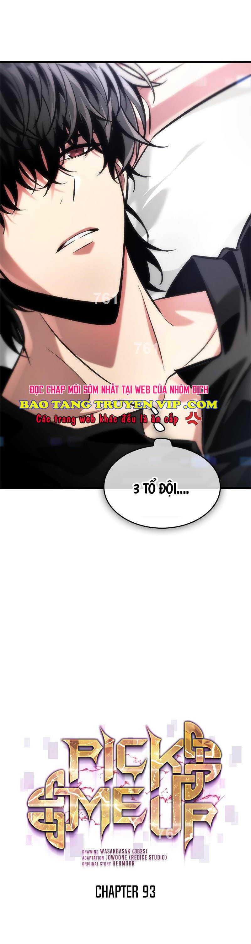 Gacha Vô Hạn Chap 93 - Next Chap 94