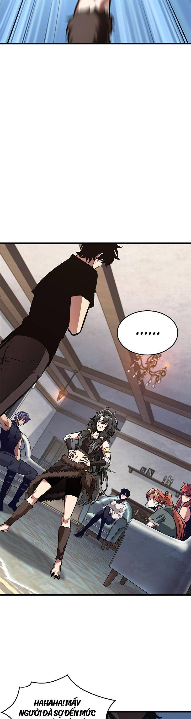 Gacha Vô Hạn Chap 93 - Next Chap 94