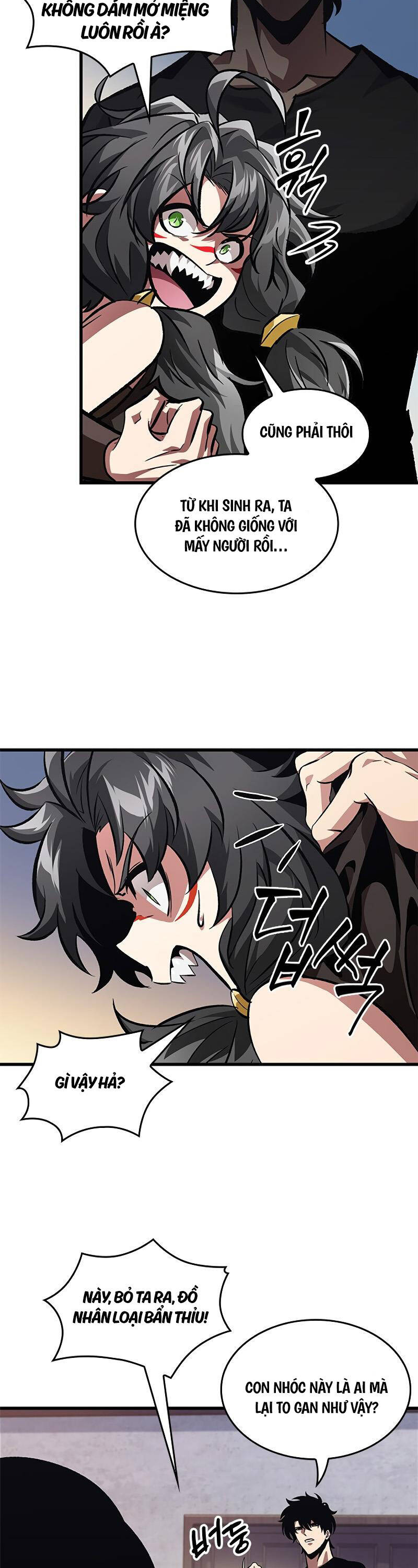 Gacha Vô Hạn Chap 93 - Next Chap 94