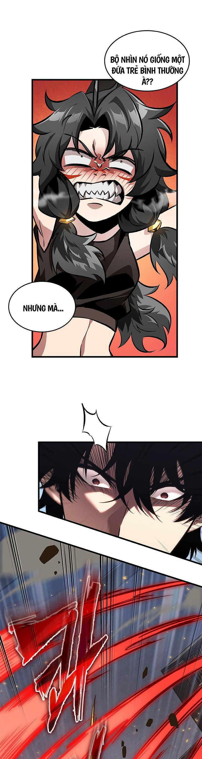 Gacha Vô Hạn Chap 93 - Next Chap 94