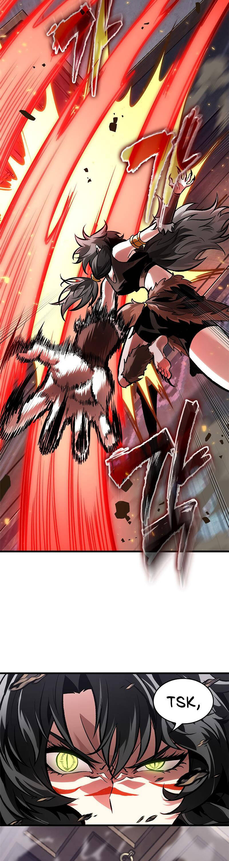 Gacha Vô Hạn Chap 93 - Next Chap 94