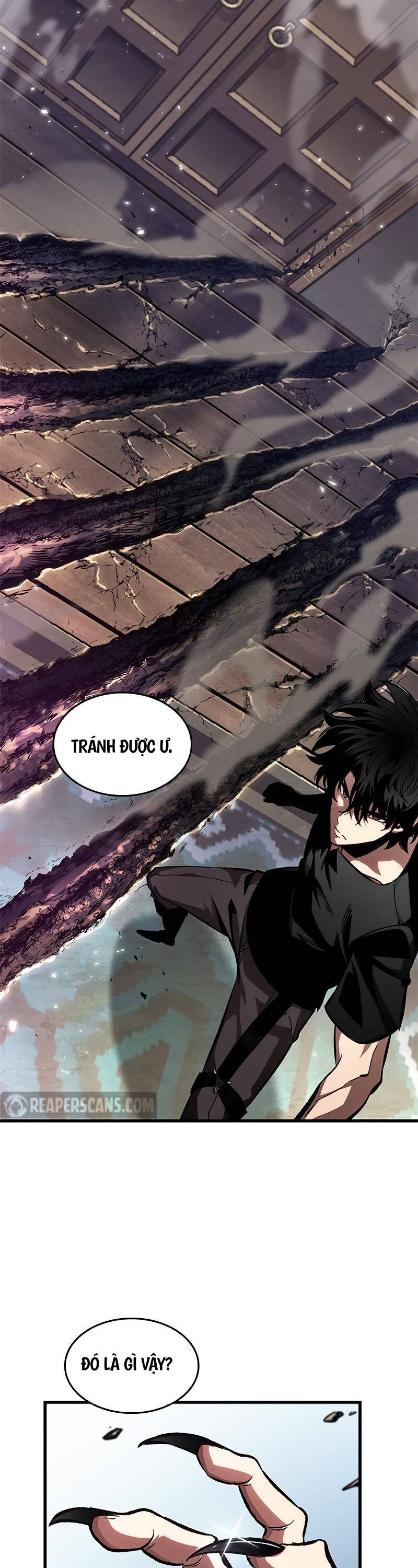 Gacha Vô Hạn Chap 93 - Next Chap 94