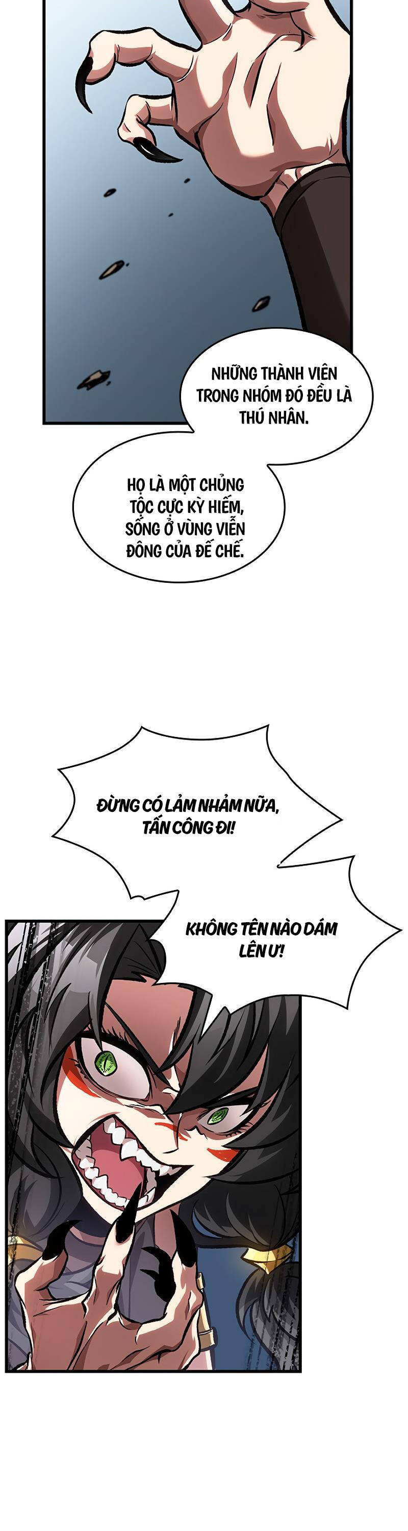 Gacha Vô Hạn Chap 93 - Next Chap 94