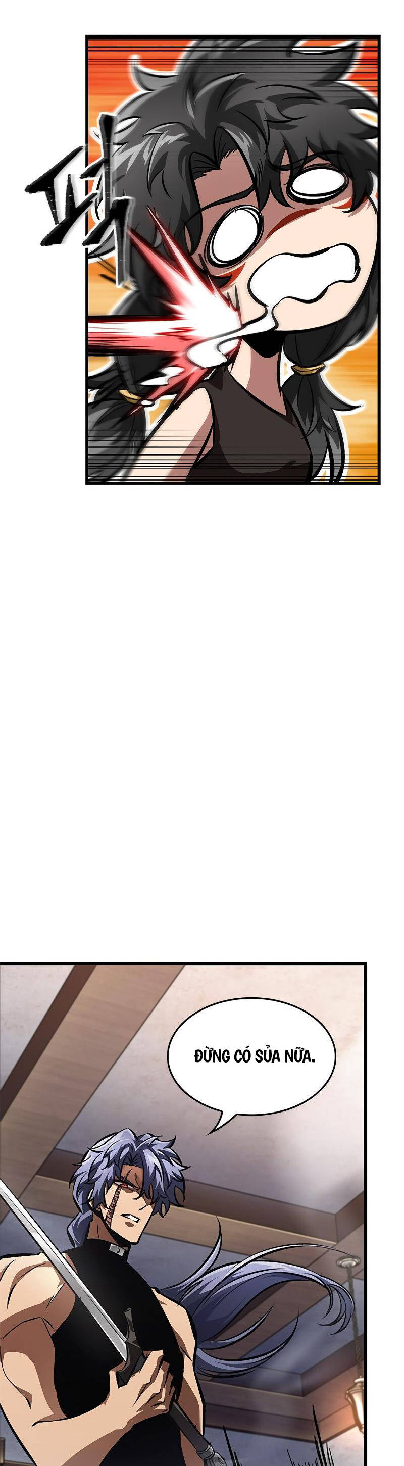 Gacha Vô Hạn Chap 93 - Next Chap 94