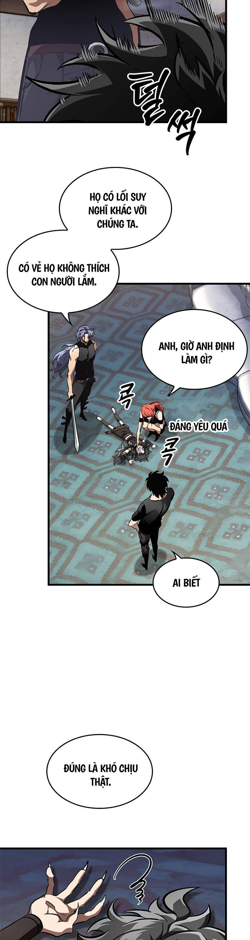 Gacha Vô Hạn Chap 93 - Next Chap 94